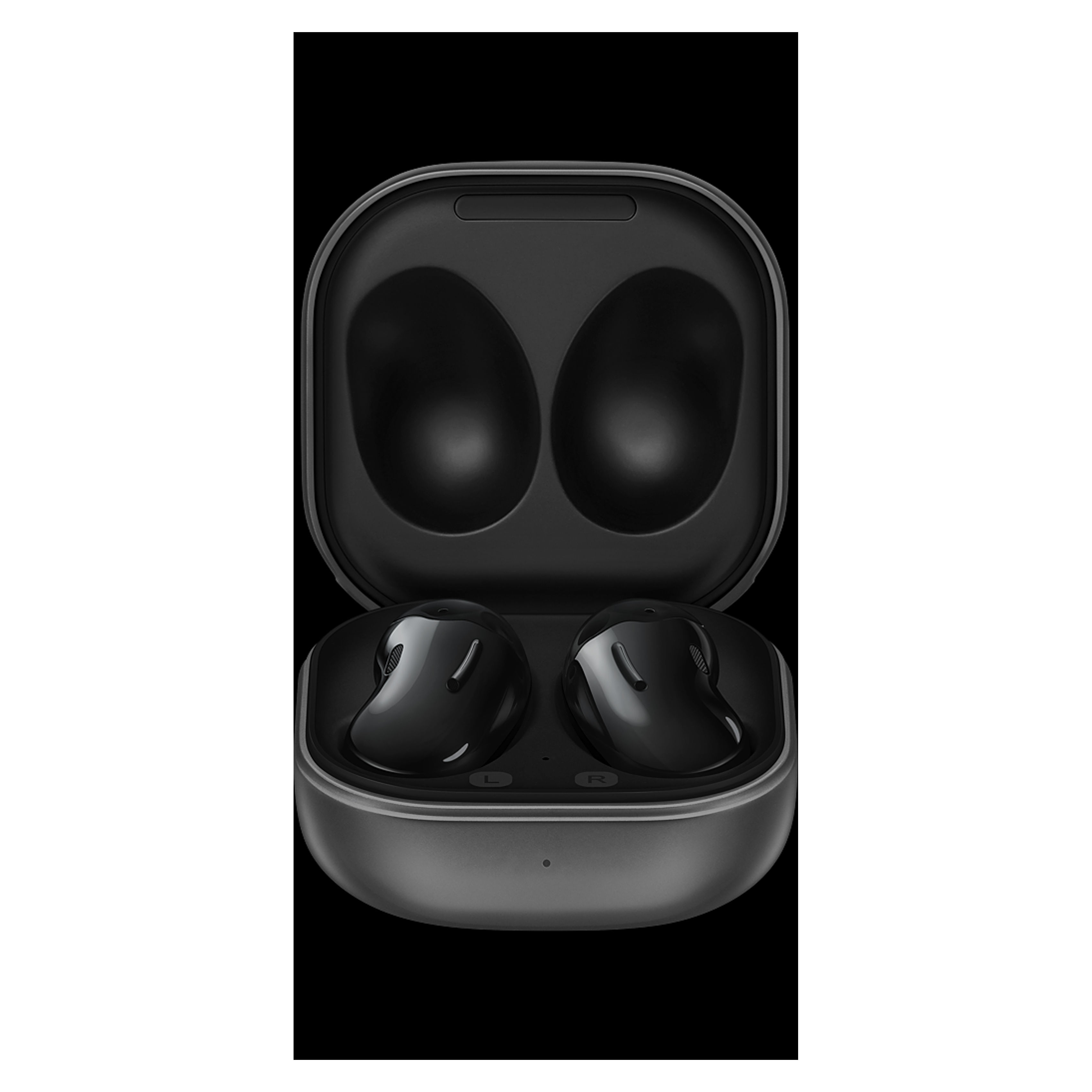 Samsung Galaxy Buds Live - Black Onyx (Photo: 5)